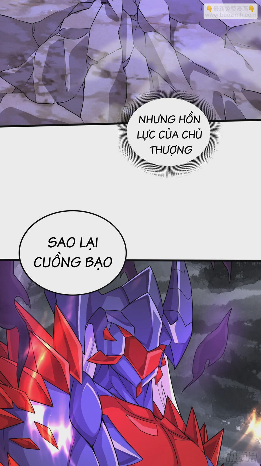 Bổn Tế Tu Chính Là Tiện Đạo Chapter 298 - 1