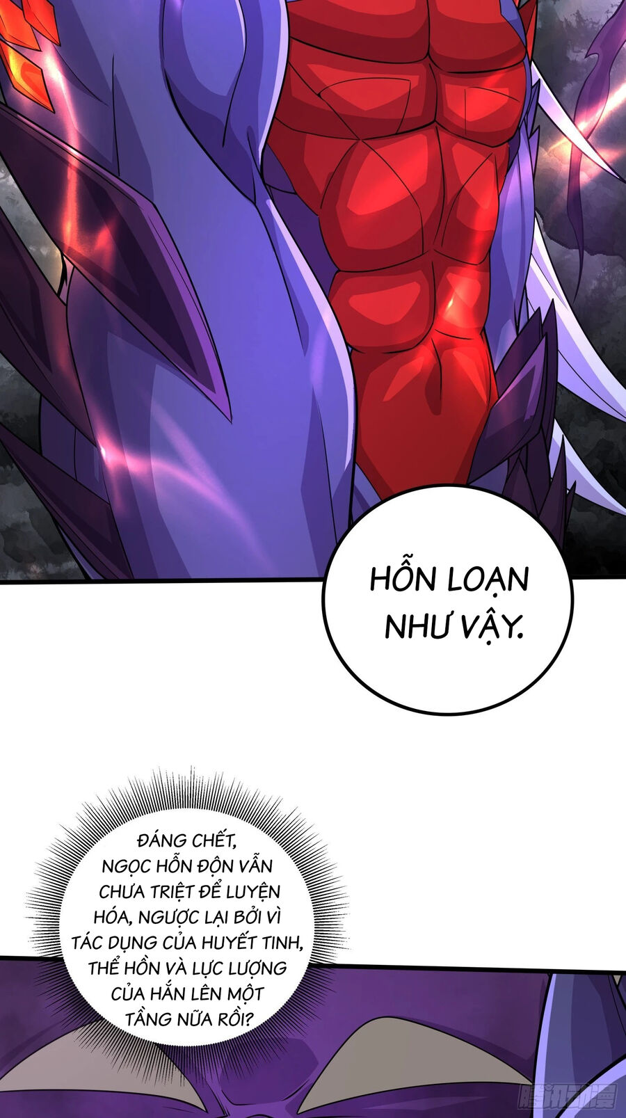 Bổn Tế Tu Chính Là Tiện Đạo Chapter 298 - 2