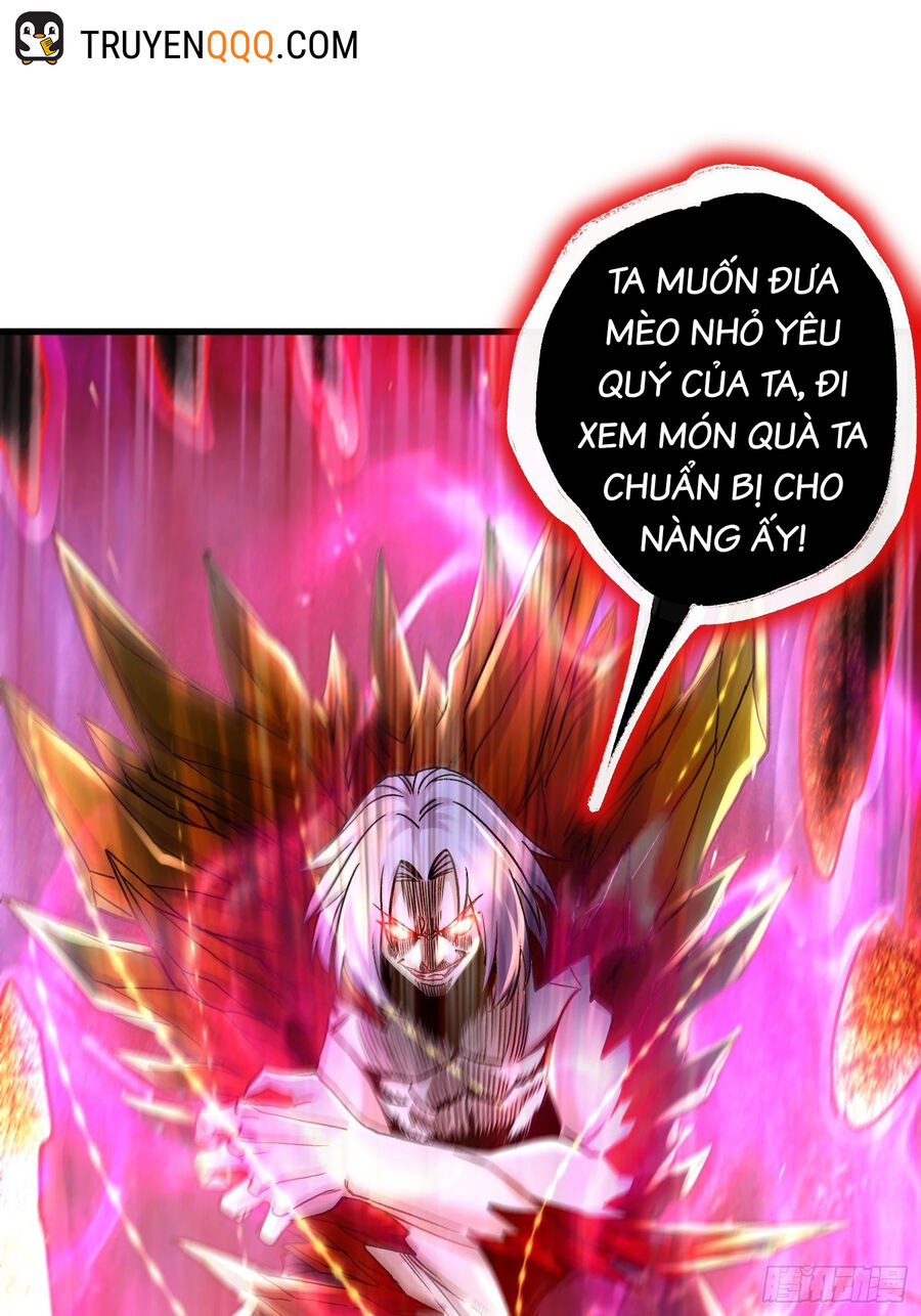 Bổn Tế Tu Chính Là Tiện Đạo Chapter 298 - 34