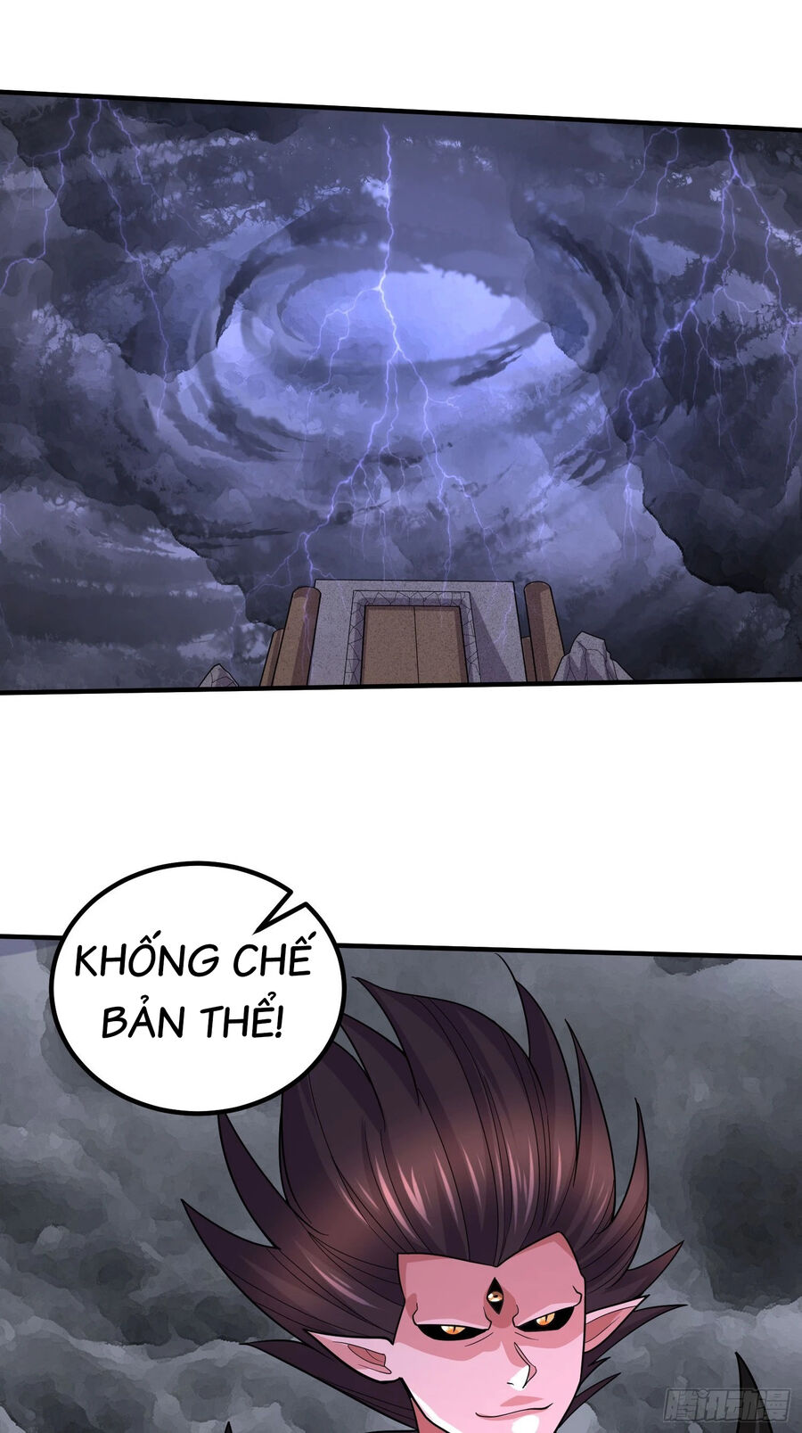 Bổn Tế Tu Chính Là Tiện Đạo Chapter 298 - 8