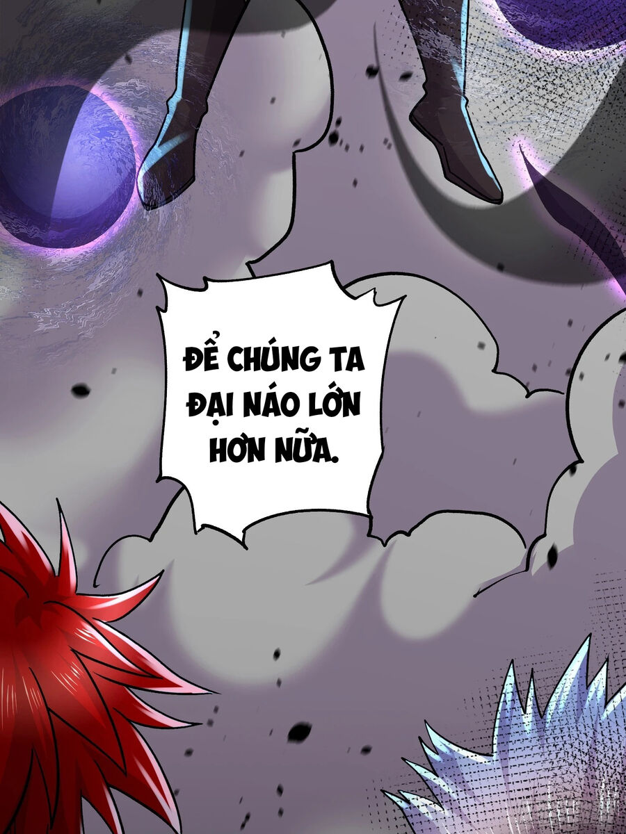 Bổn Tế Tu Chính Là Tiện Đạo Chapter 299 - 23