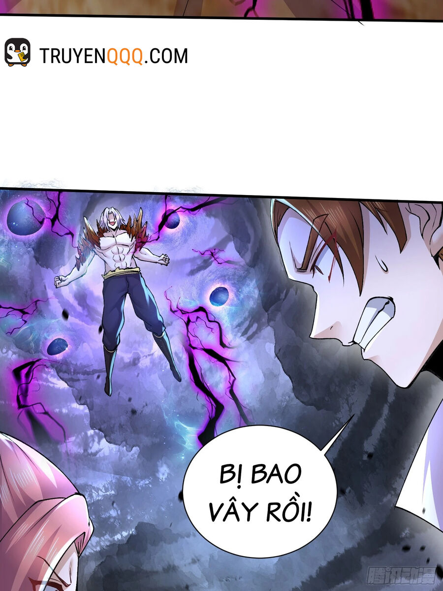 Bổn Tế Tu Chính Là Tiện Đạo Chapter 299 - 9