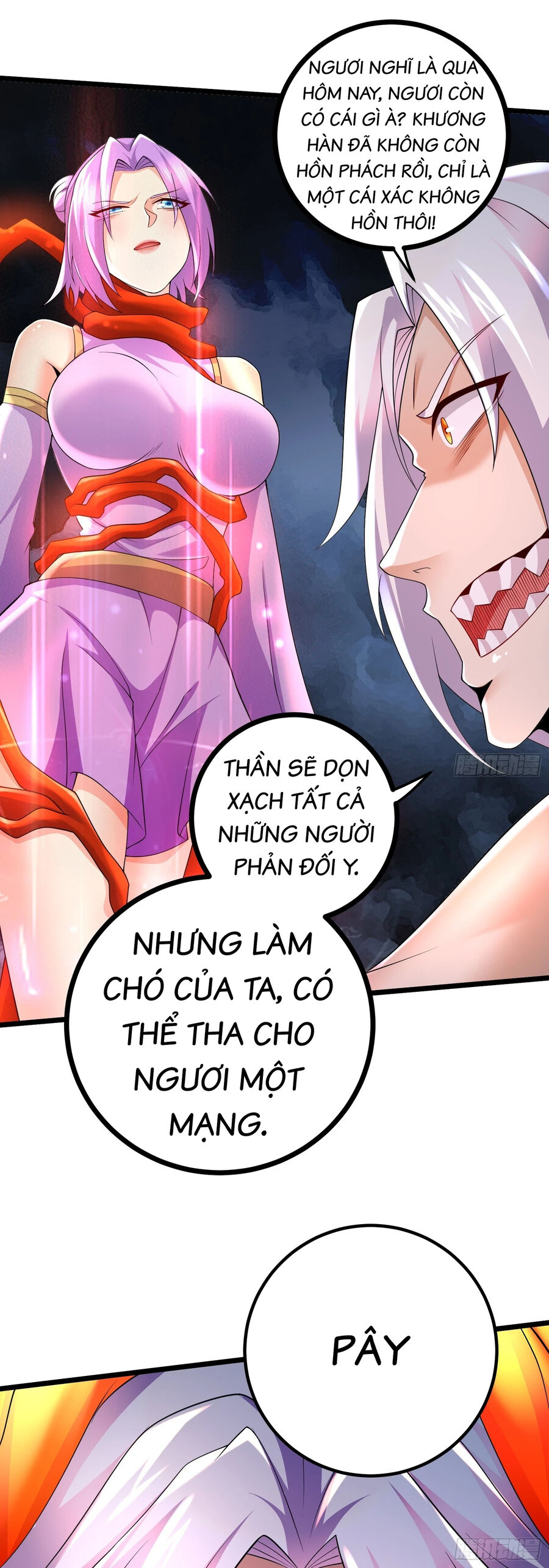 Bổn Tế Tu Chính Là Tiện Đạo Chapter 300 - 26