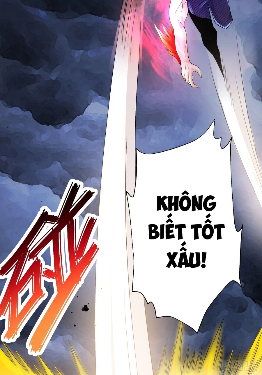 Bổn Tế Tu Chính Là Tiện Đạo Chapter 300 - 28