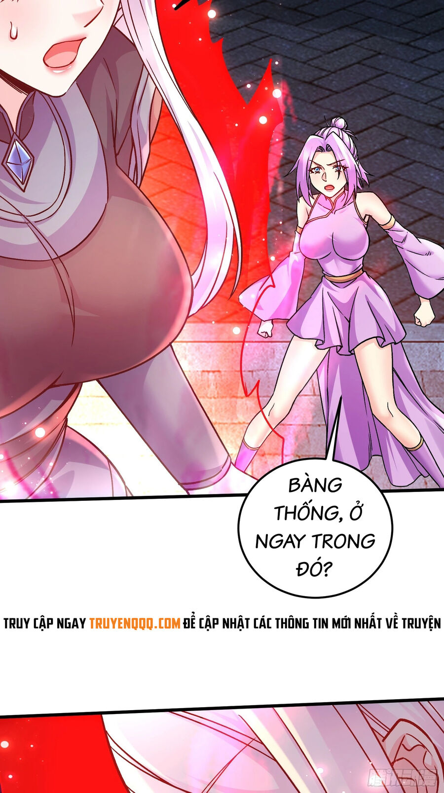 Bổn Tế Tu Chính Là Tiện Đạo Chapter 300 - 34