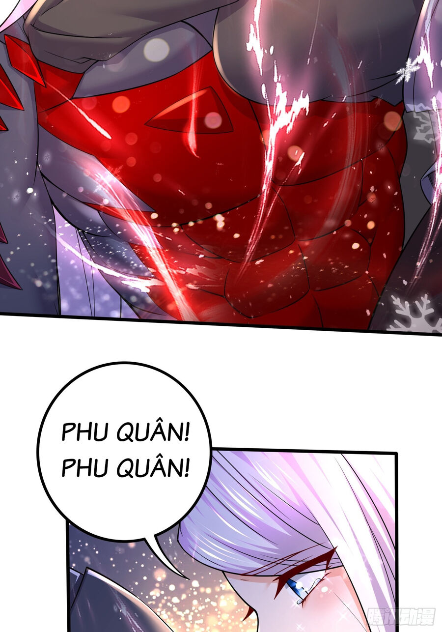 Bổn Tế Tu Chính Là Tiện Đạo Chapter 301 - 23