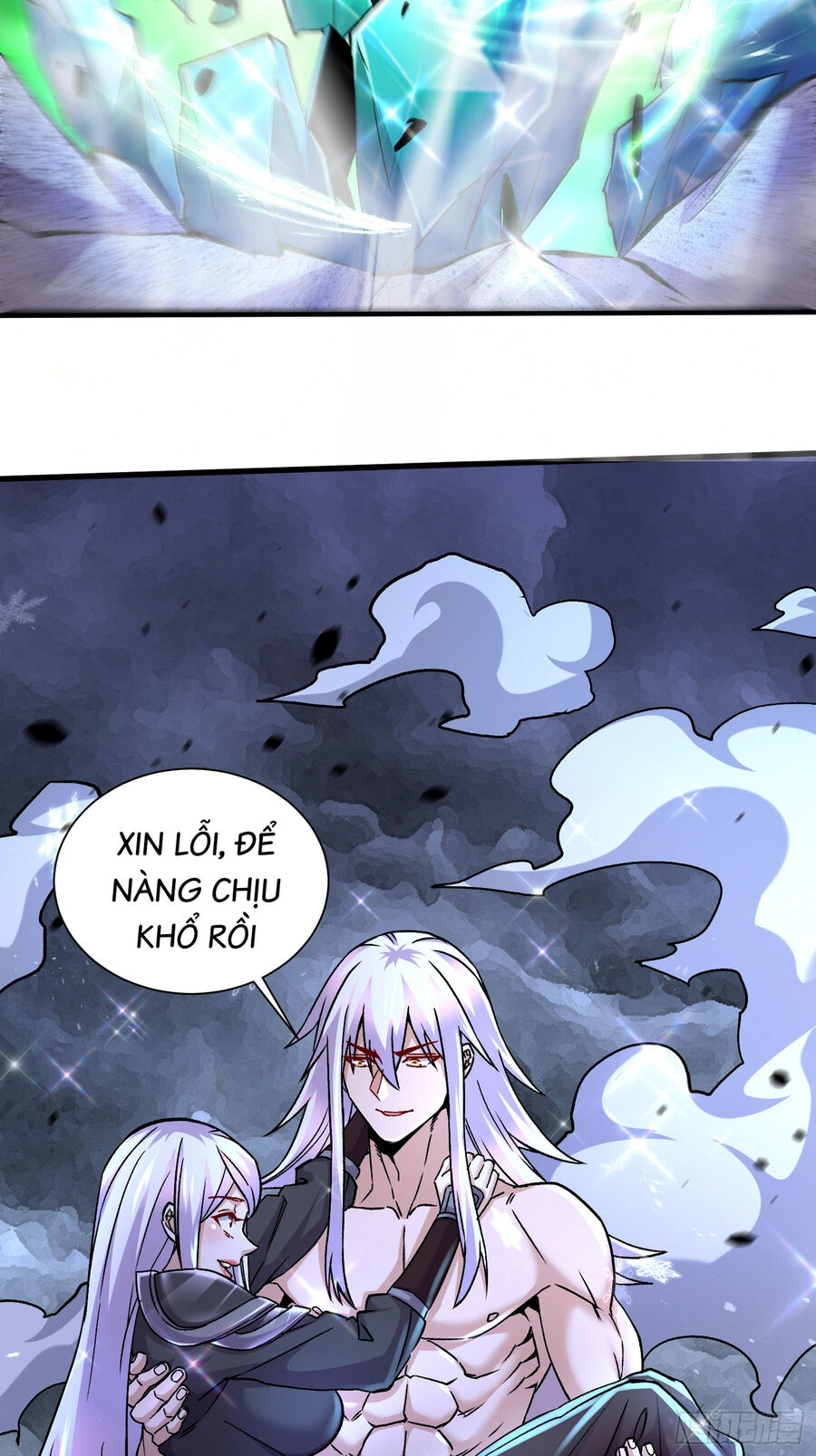 Bổn Tế Tu Chính Là Tiện Đạo Chapter 302 - 18