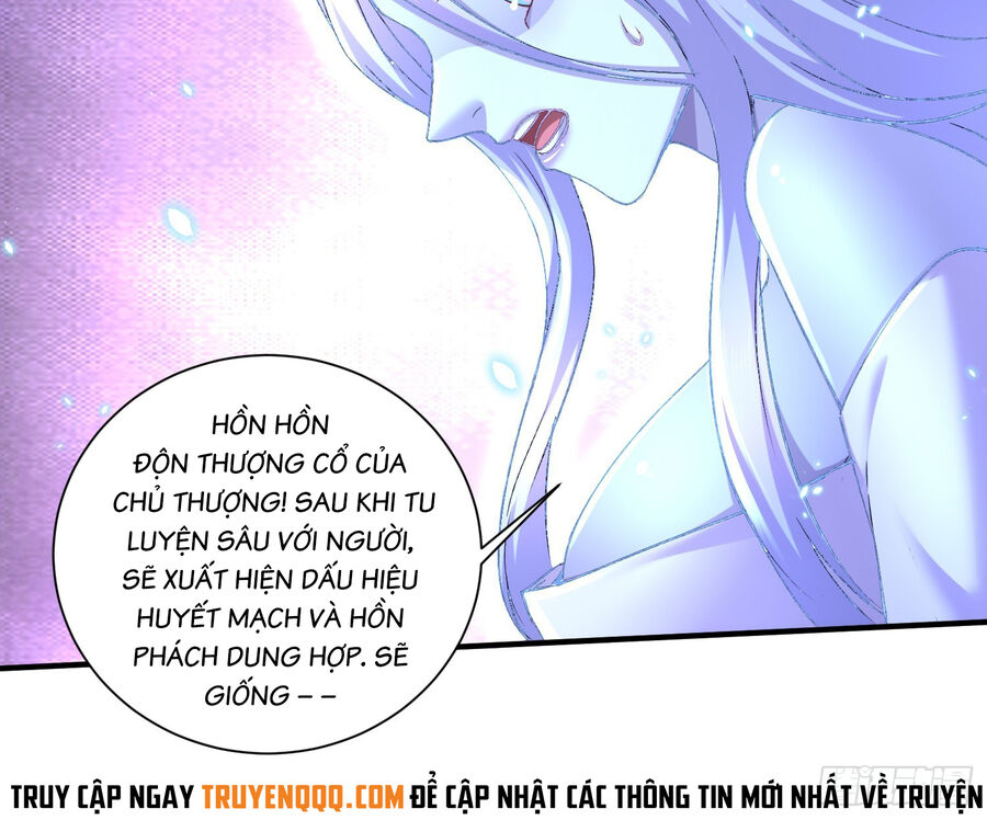 Bổn Tế Tu Chính Là Tiện Đạo Chapter 302 - 24