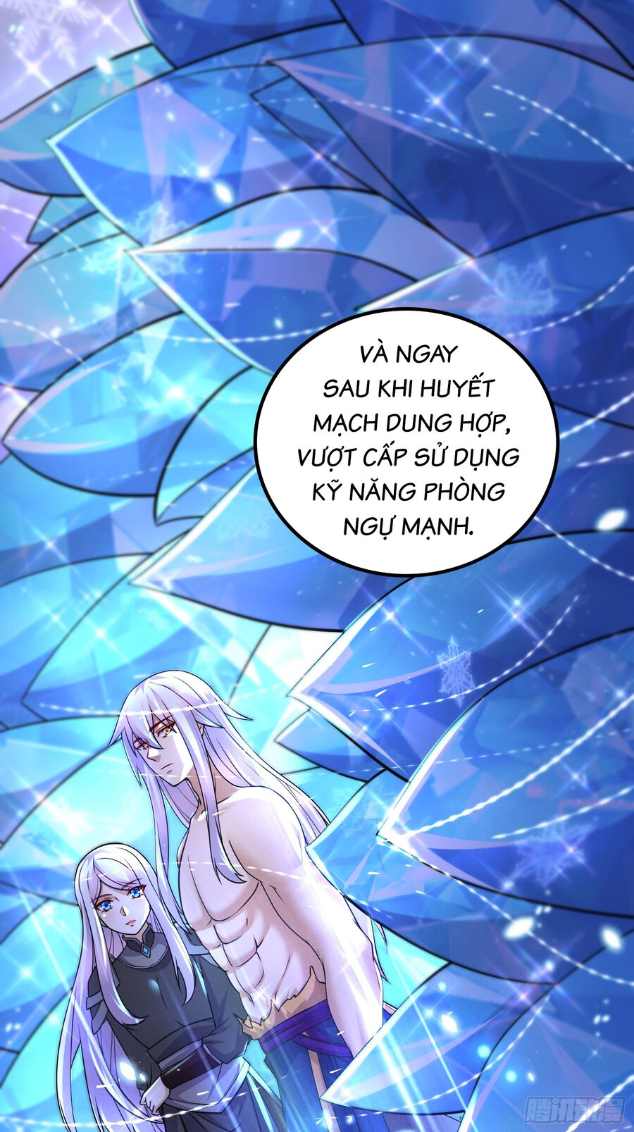 Bổn Tế Tu Chính Là Tiện Đạo Chapter 302 - 27