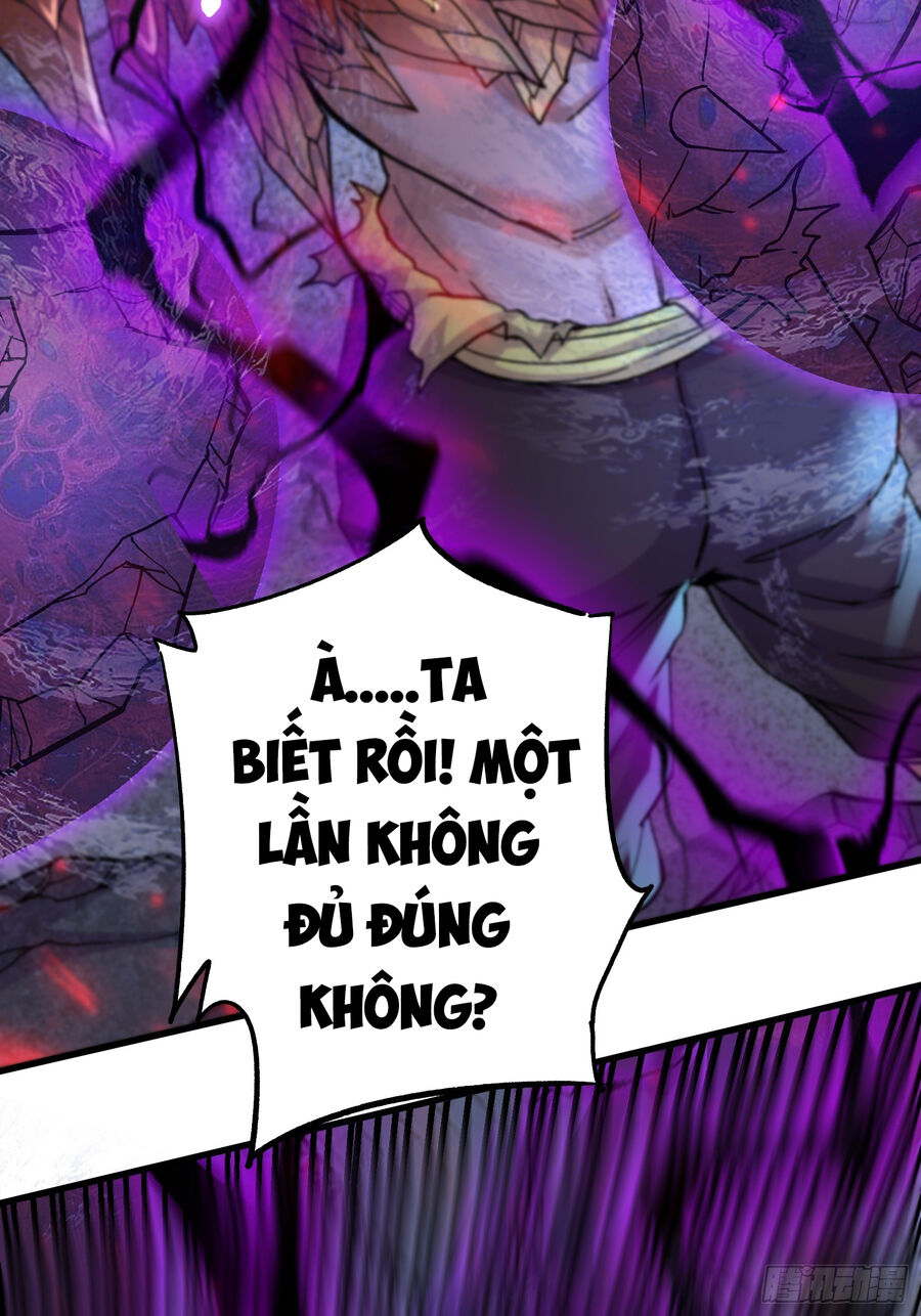 Bổn Tế Tu Chính Là Tiện Đạo Chapter 302 - 35