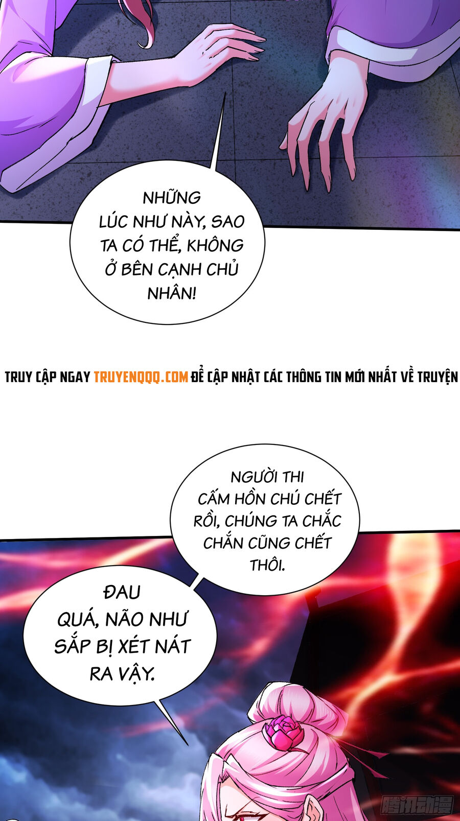 Bổn Tế Tu Chính Là Tiện Đạo Chapter 302 - 10