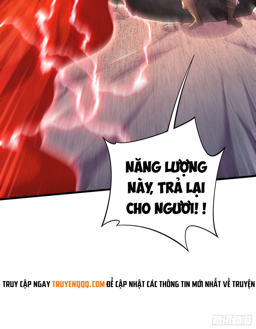 Bổn Tế Tu Chính Là Tiện Đạo Chapter 303 - 30