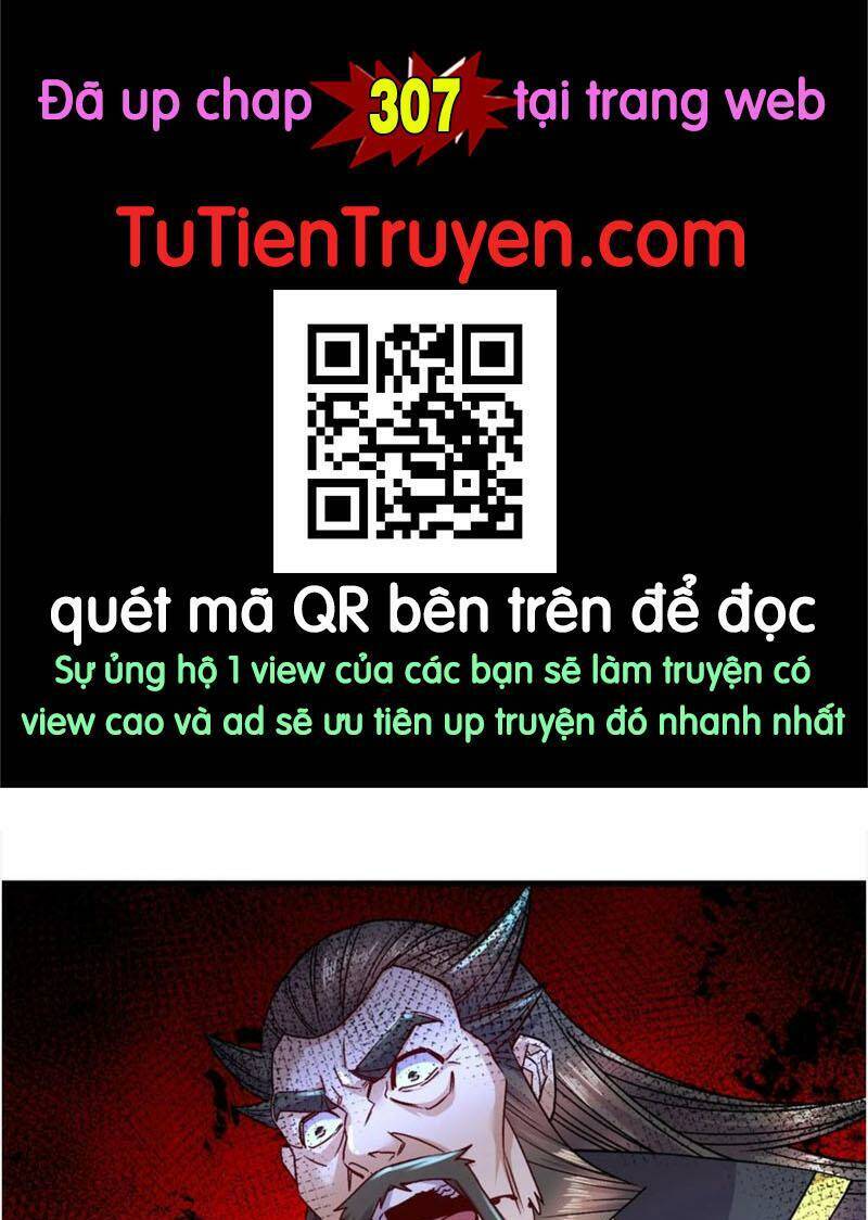 Bổn Tế Tu Chính Là Tiện Đạo Chapter 306 - 1