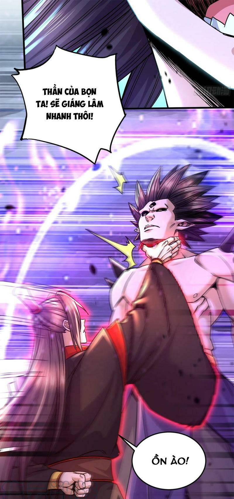 Bổn Tế Tu Chính Là Tiện Đạo Chapter 306 - 12