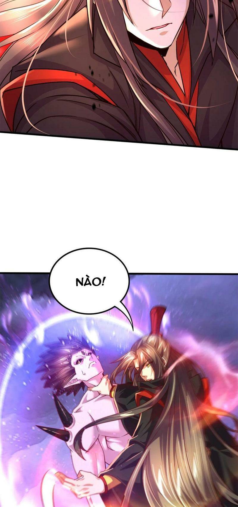 Bổn Tế Tu Chính Là Tiện Đạo Chapter 306 - 14