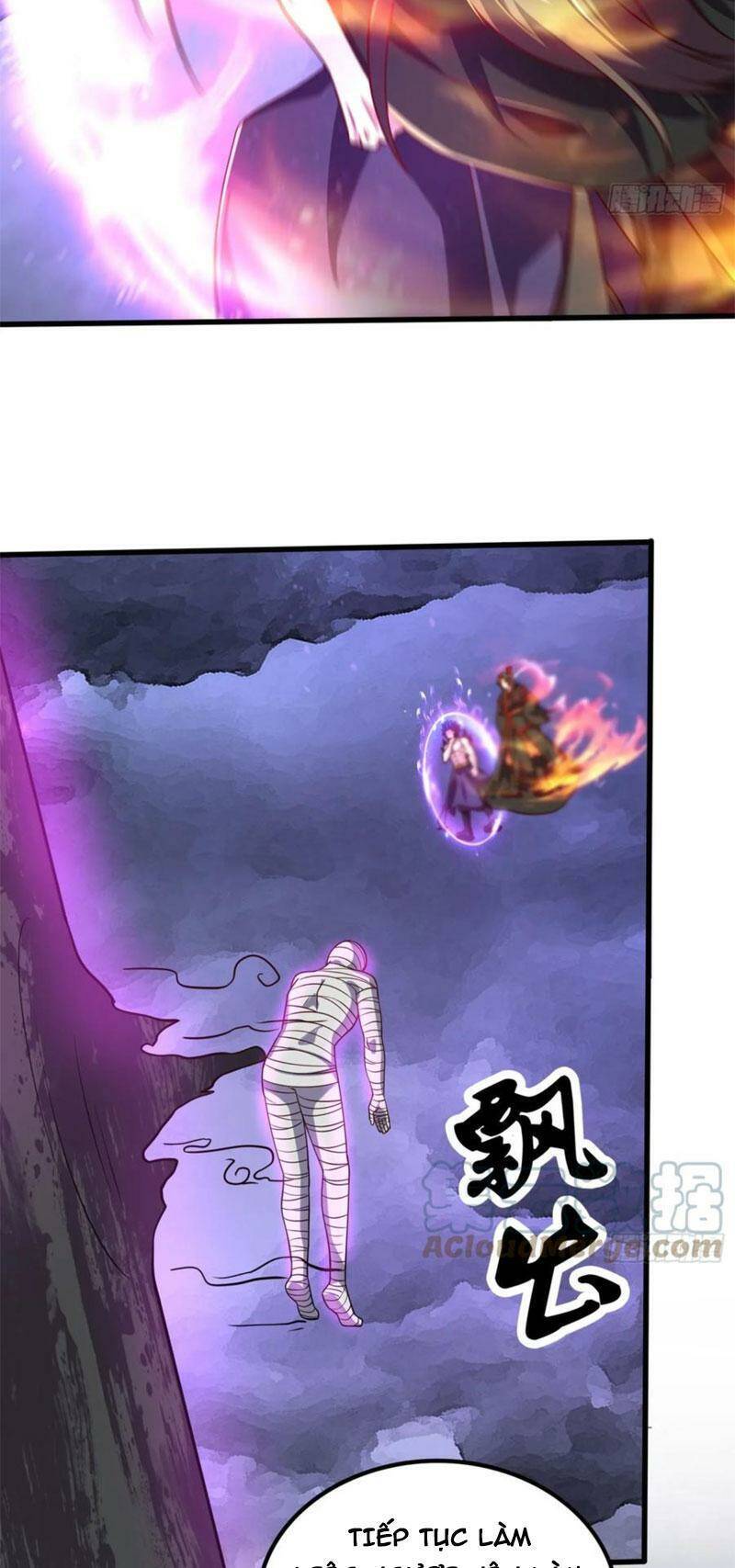 Bổn Tế Tu Chính Là Tiện Đạo Chapter 306 - 15