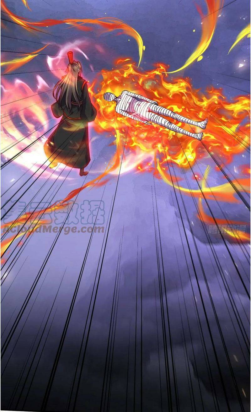 Bổn Tế Tu Chính Là Tiện Đạo Chapter 306 - 23