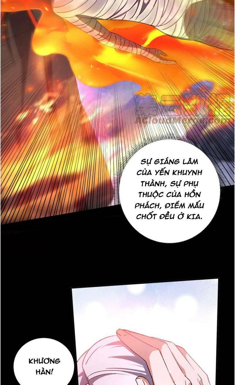 Bổn Tế Tu Chính Là Tiện Đạo Chapter 306 - 27