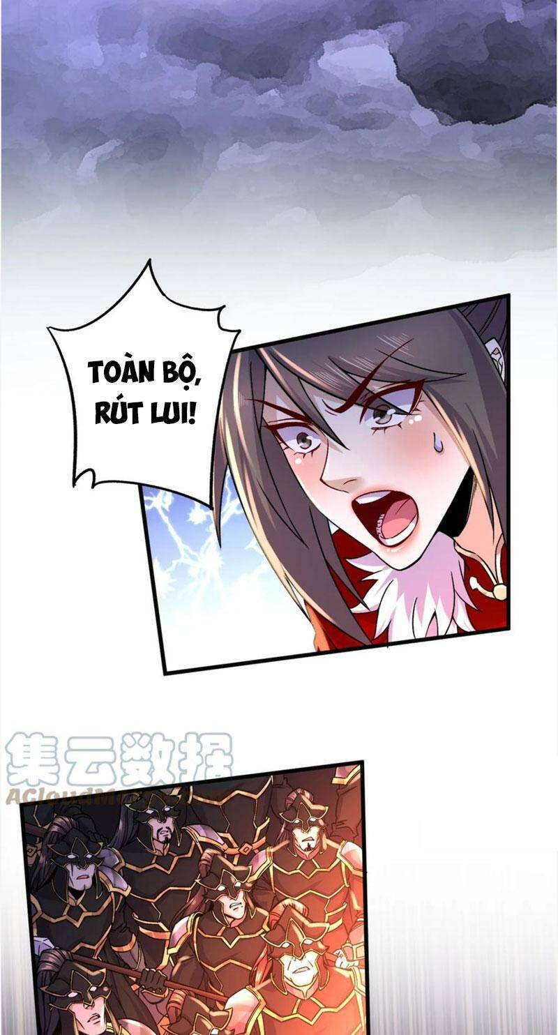 Bổn Tế Tu Chính Là Tiện Đạo Chapter 306 - 5