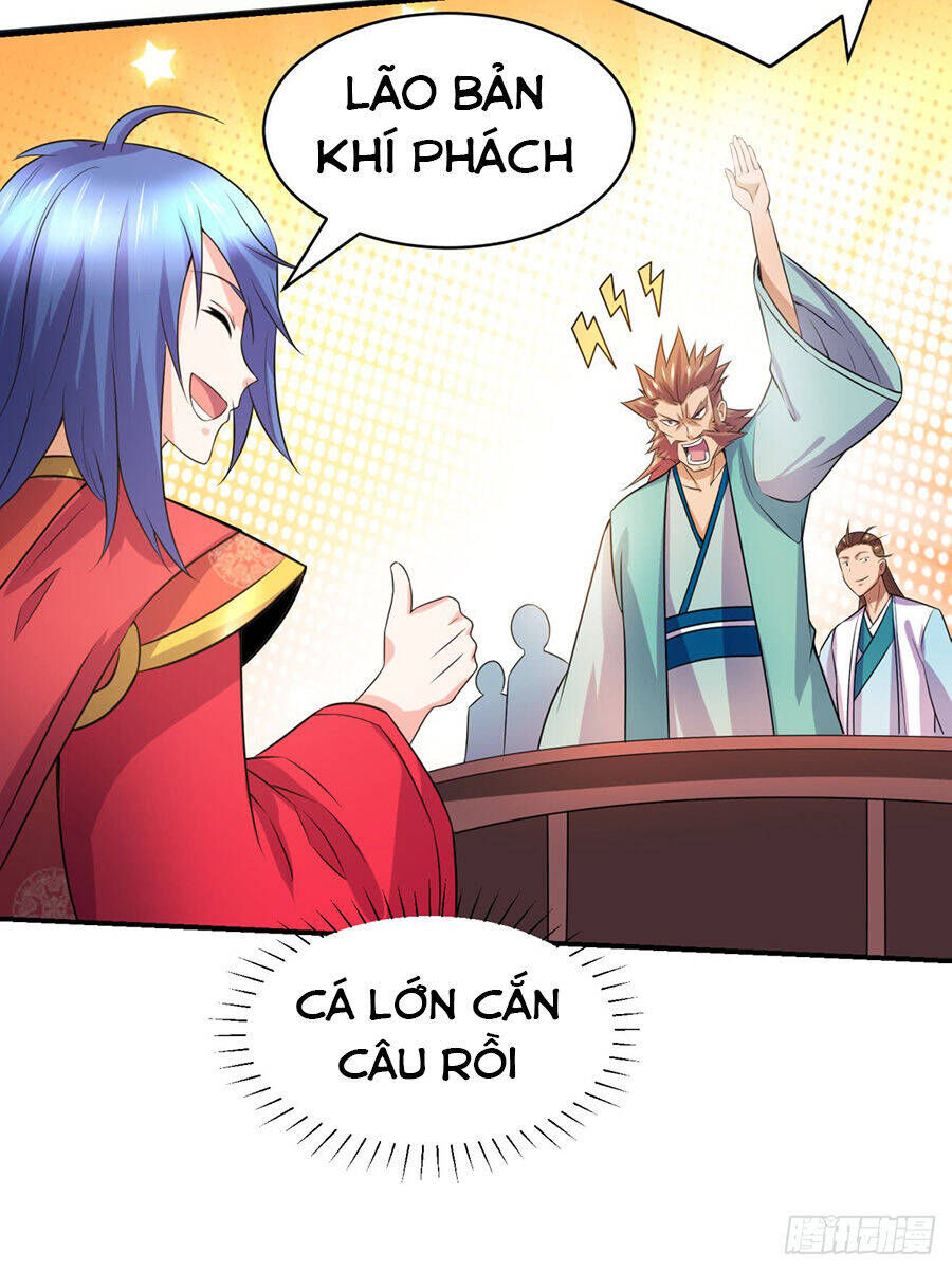 Bổn Tế Tu Chính Là Tiện Đạo Chapter 5 - 49