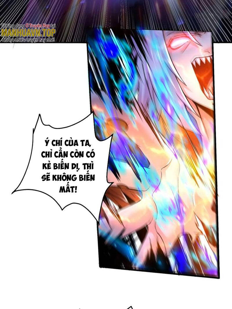 Bổn Tế Tu Chính Là Tiện Đạo Chapter 304 - 2