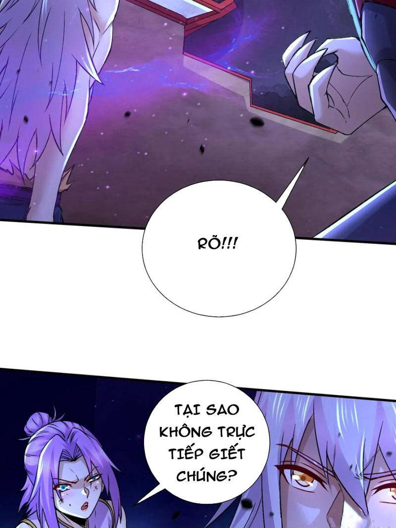 Bổn Tế Tu Chính Là Tiện Đạo Chapter 304 - 20