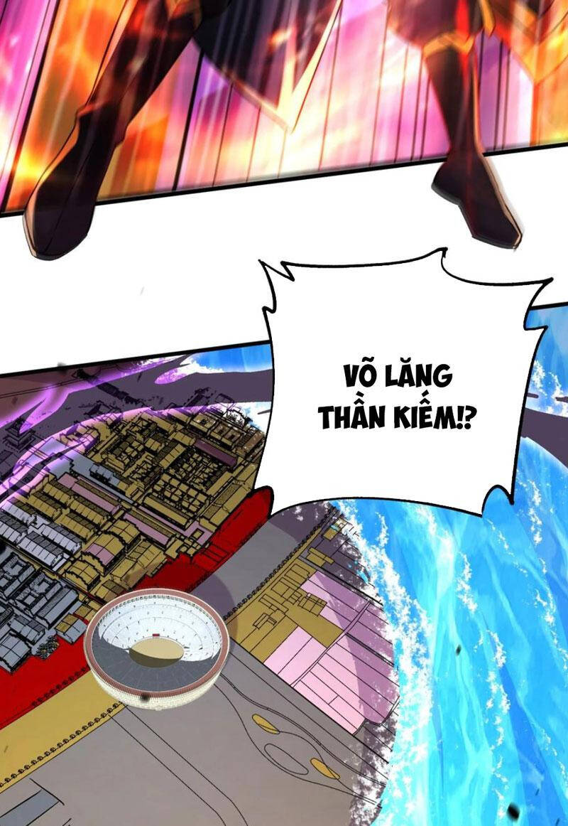 Bổn Tế Tu Chính Là Tiện Đạo Chapter 304 - 34