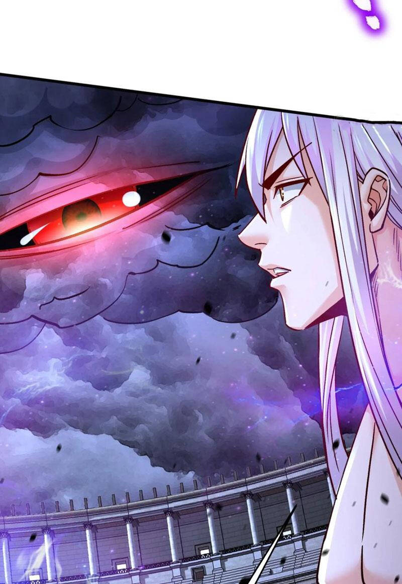 Bổn Tế Tu Chính Là Tiện Đạo Chapter 304 - 36