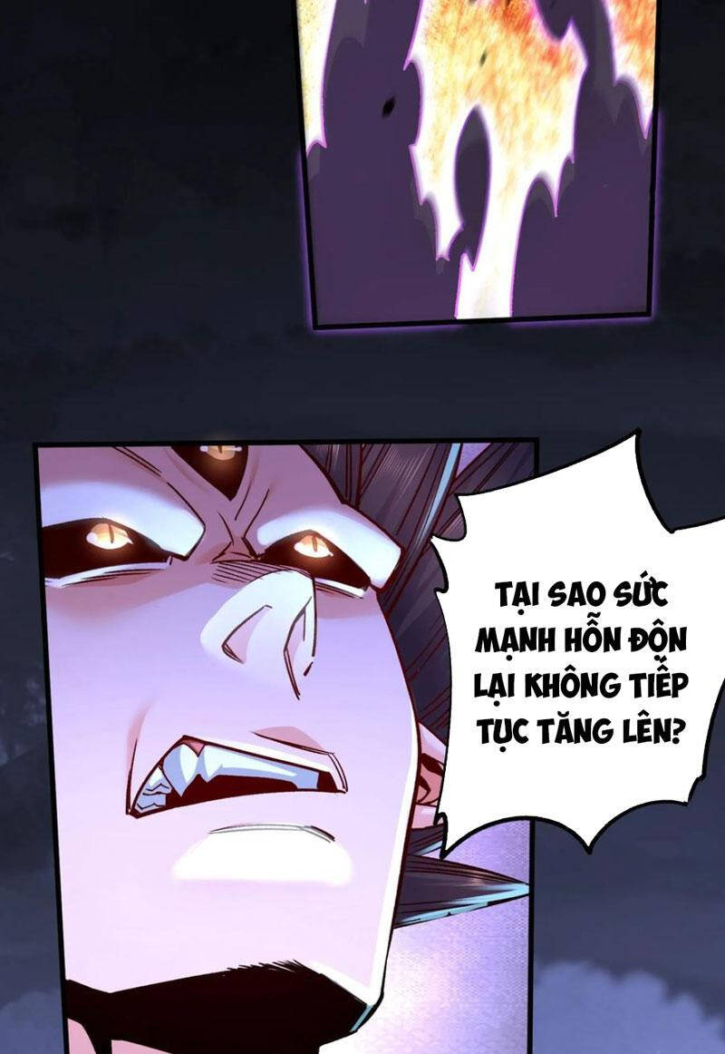 Bổn Tế Tu Chính Là Tiện Đạo Chapter 304 - 38