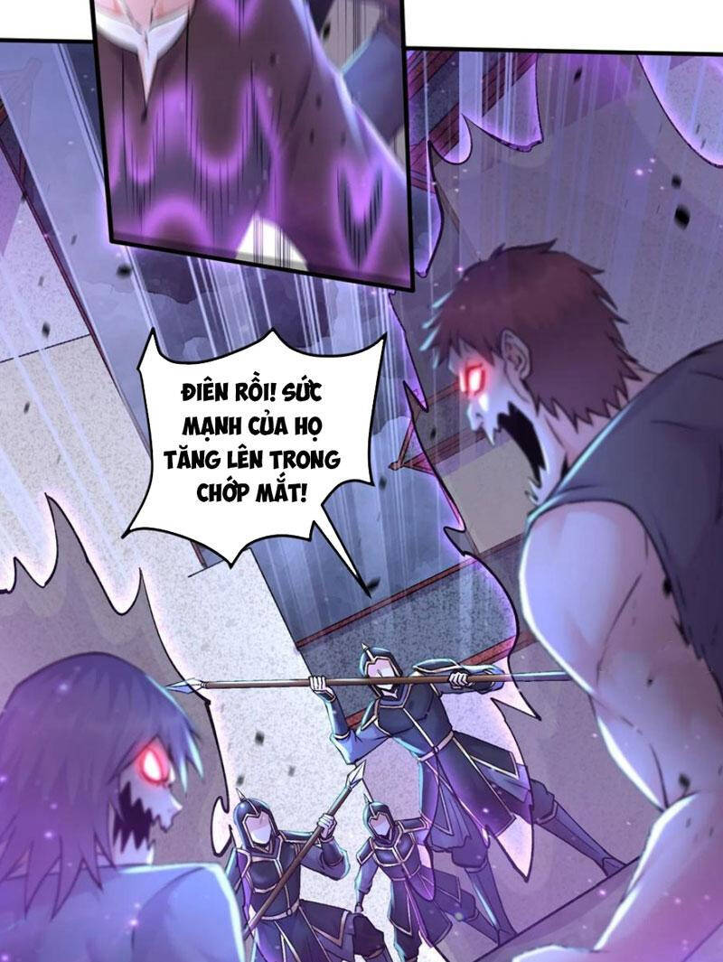 Bổn Tế Tu Chính Là Tiện Đạo Chapter 304 - 10