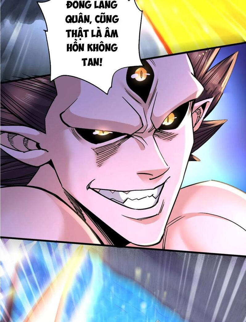 Bổn Tế Tu Chính Là Tiện Đạo Chapter 305 - 11