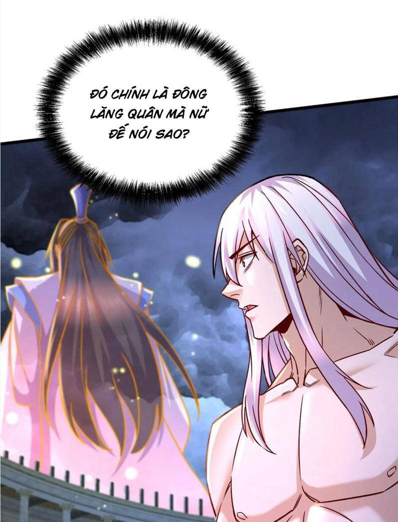 Bổn Tế Tu Chính Là Tiện Đạo Chapter 305 - 14