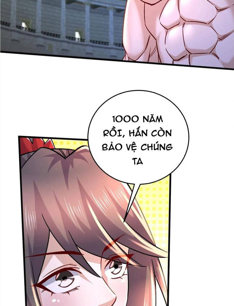 Bổn Tế Tu Chính Là Tiện Đạo Chapter 305 - 15