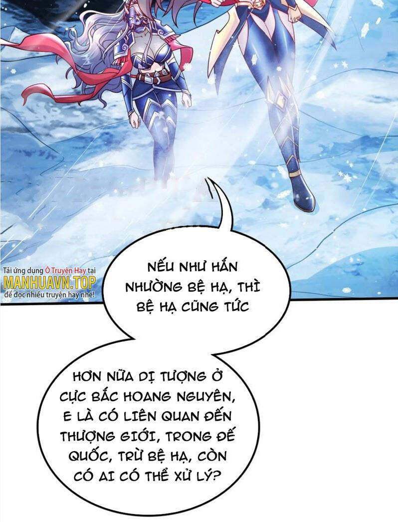 Bổn Tế Tu Chính Là Tiện Đạo Chapter 305 - 20