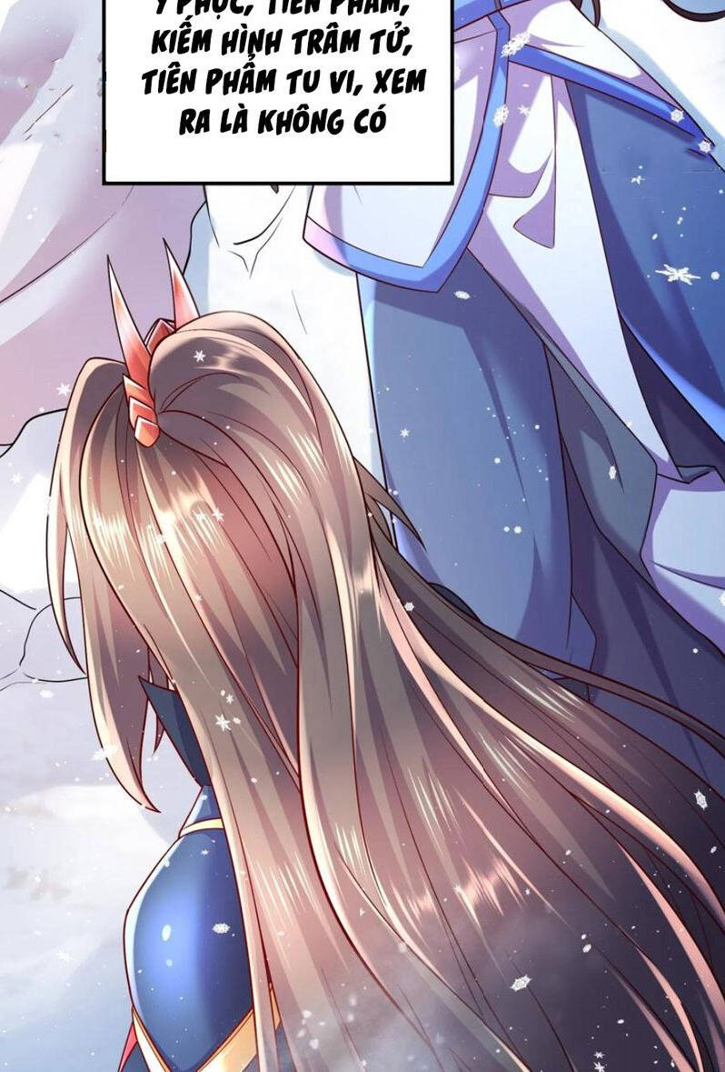 Bổn Tế Tu Chính Là Tiện Đạo Chapter 305 - 24