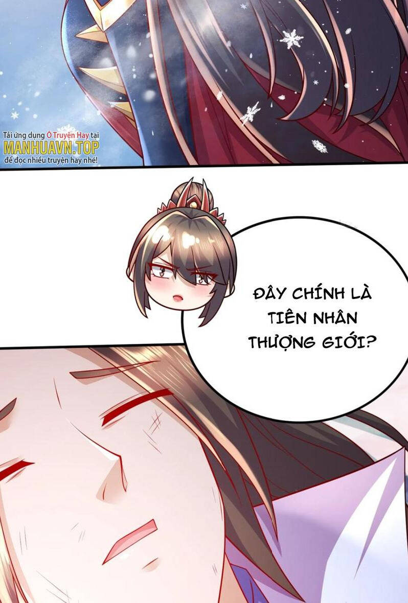 Bổn Tế Tu Chính Là Tiện Đạo Chapter 305 - 25