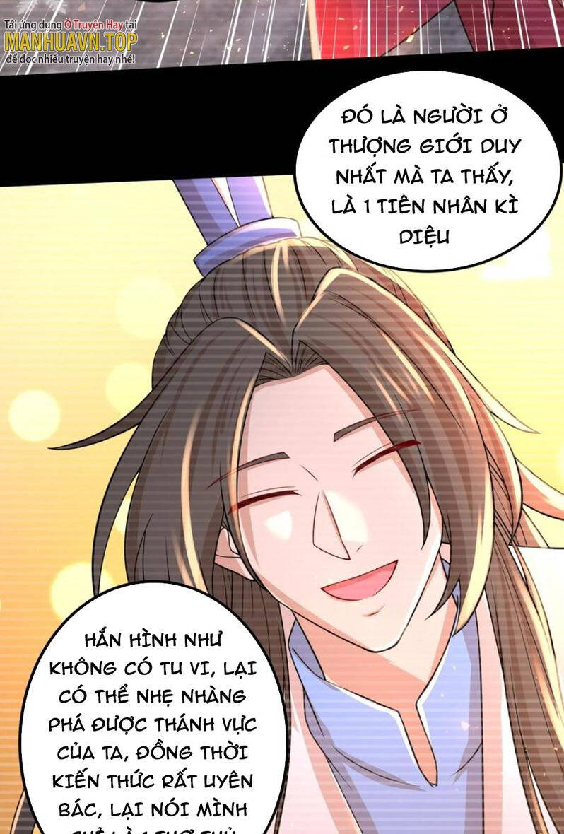 Bổn Tế Tu Chính Là Tiện Đạo Chapter 305 - 32