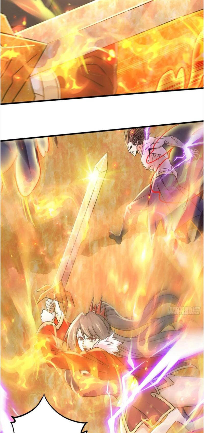 Bổn Tế Tu Chính Là Tiện Đạo Chapter 307 - 18