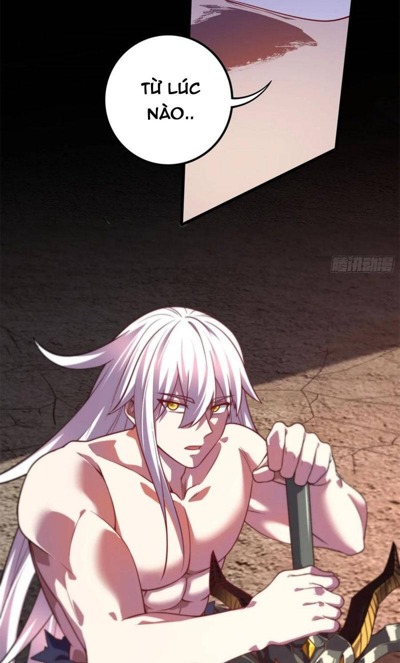 Bổn Tế Tu Chính Là Tiện Đạo Chapter 307 - 26