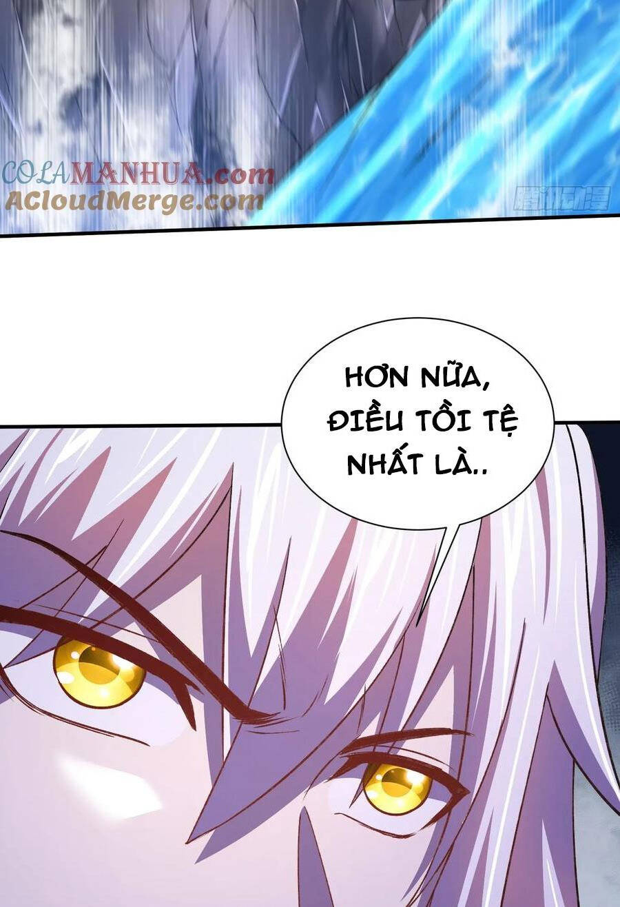 Bổn Tế Tu Chính Là Tiện Đạo Chapter 308 - 11