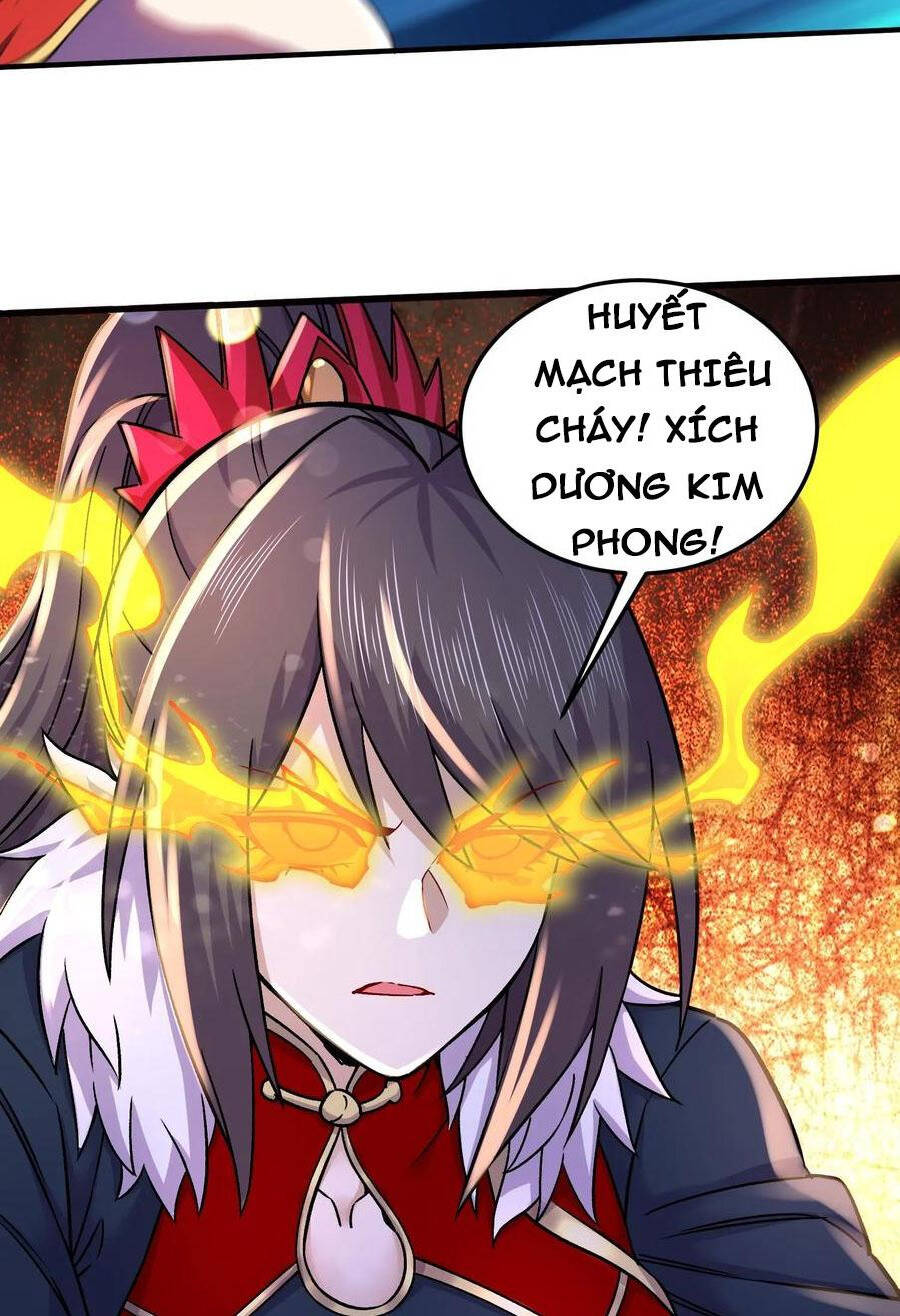 Bổn Tế Tu Chính Là Tiện Đạo Chapter 308 - 19