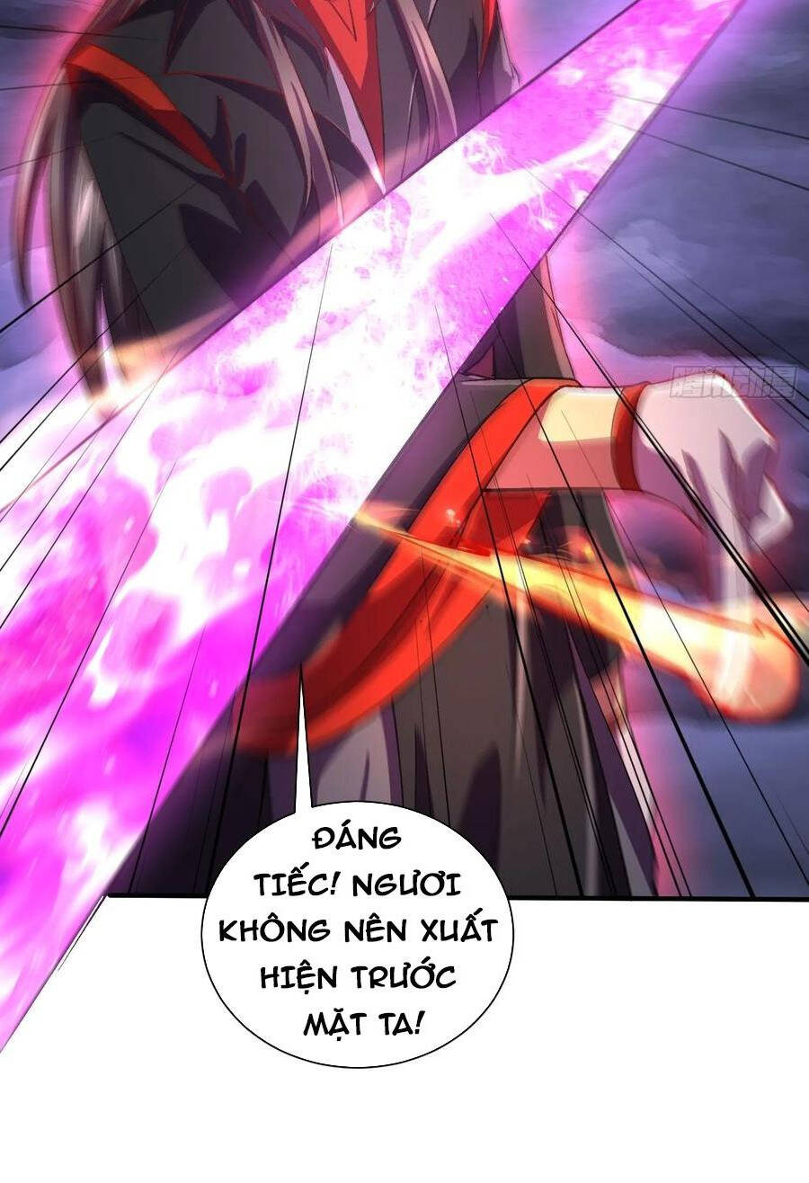 Bổn Tế Tu Chính Là Tiện Đạo Chapter 308 - 3