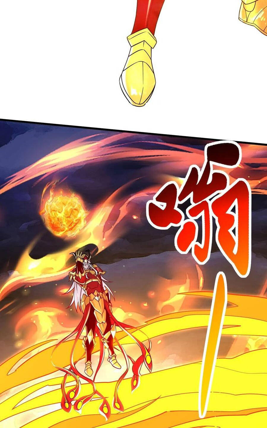 Bổn Tế Tu Chính Là Tiện Đạo Chapter 308 - 30