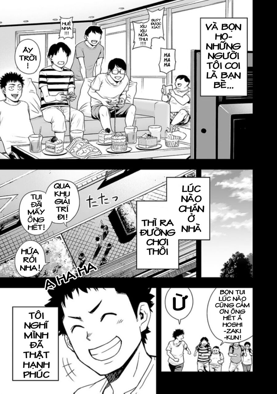 Tsuyoshi Chapter 20 - 5