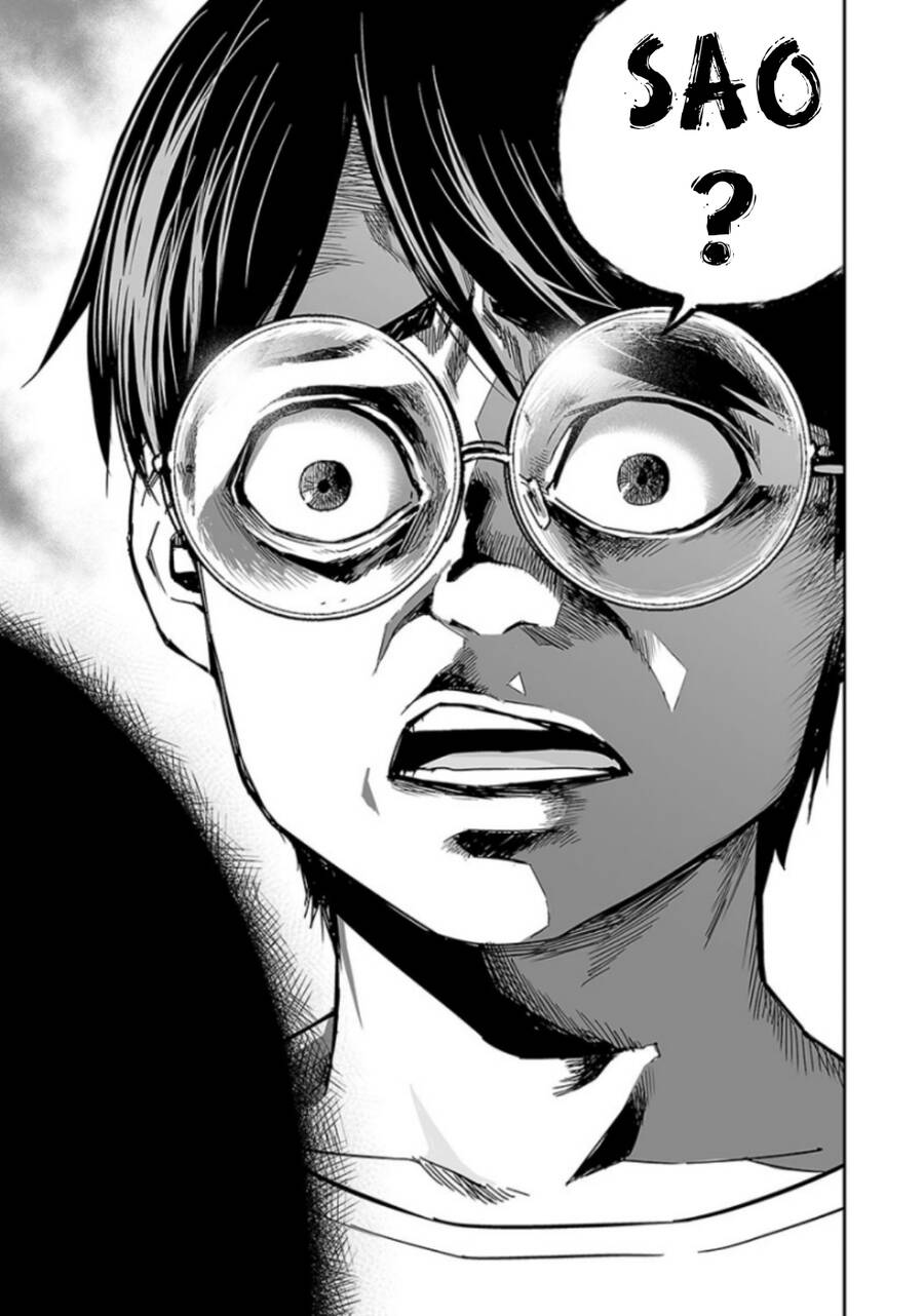 Tsuyoshi Chapter 27 - 15