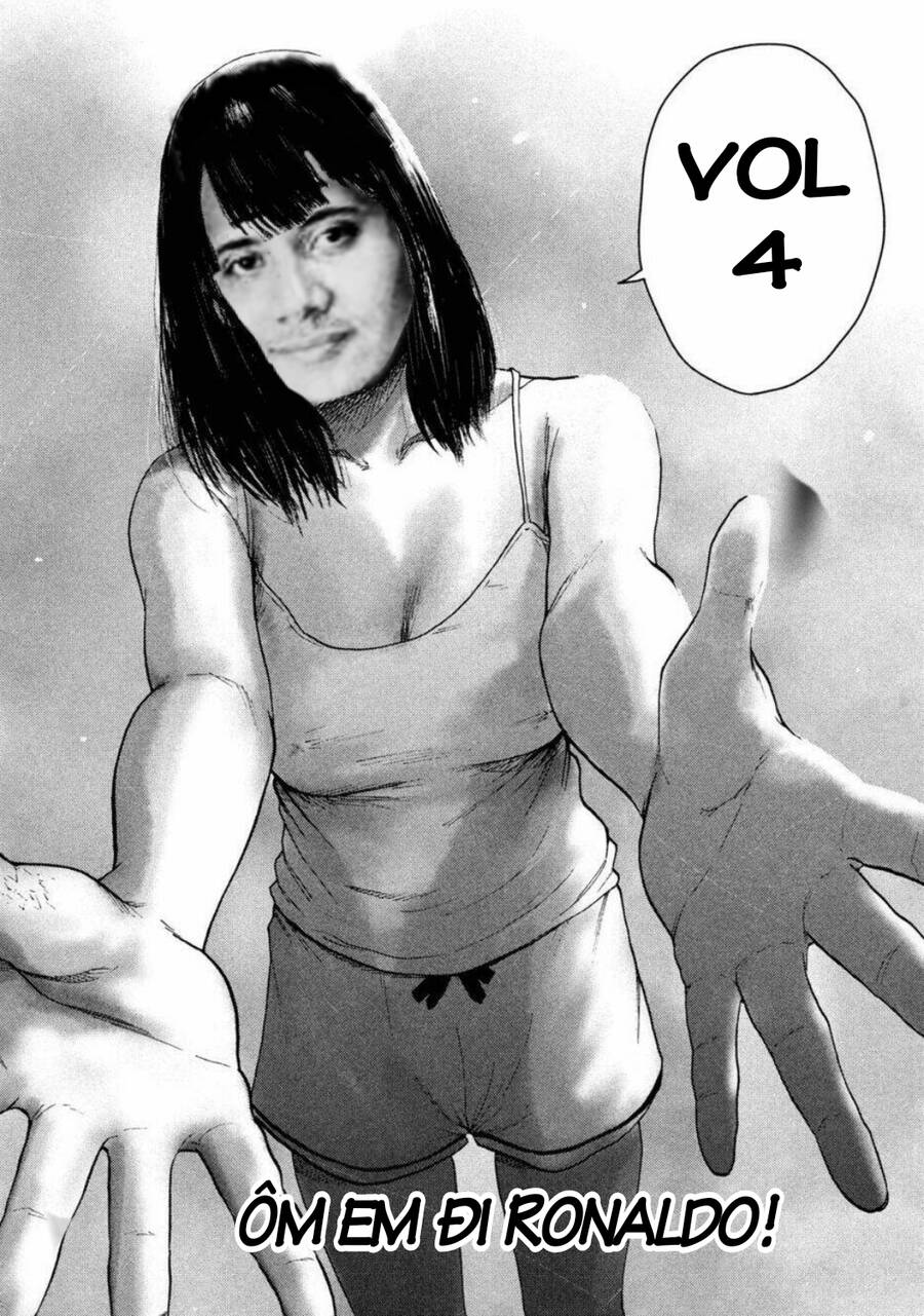 Tsuyoshi Chapter 30 - 18