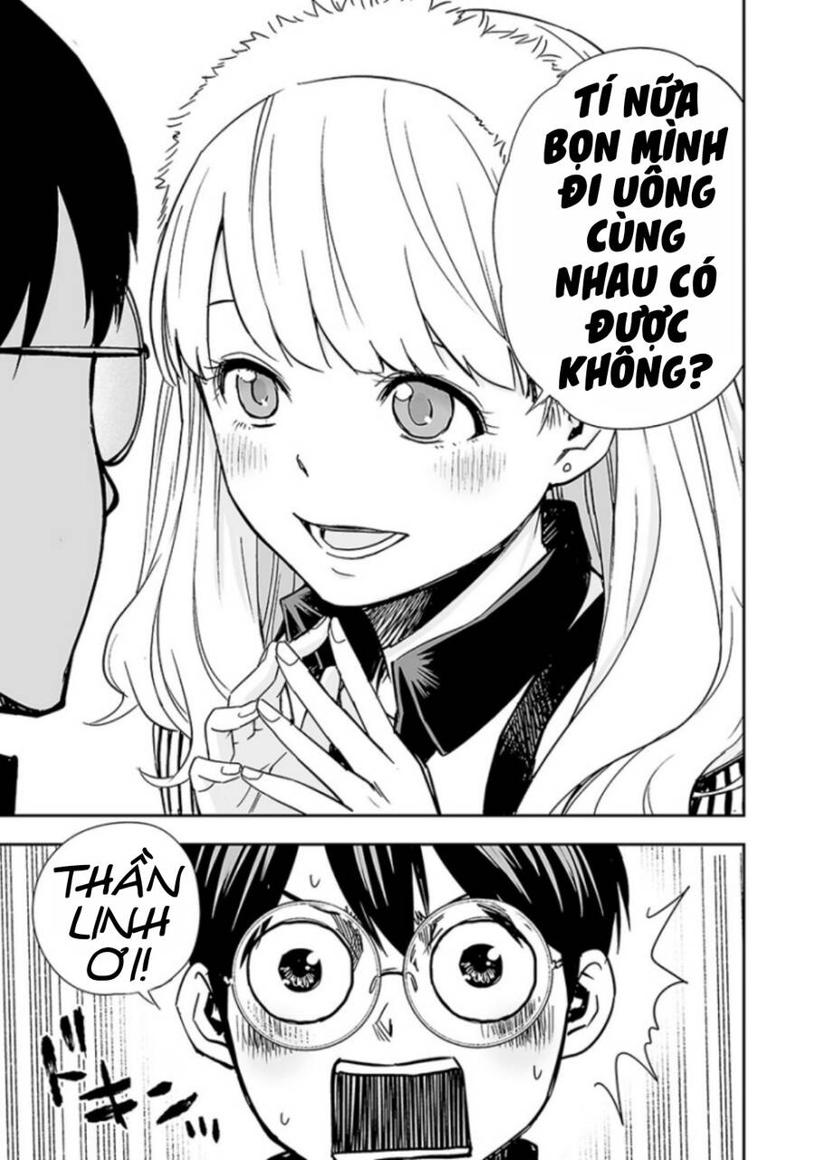 Tsuyoshi Chapter 38 - 15