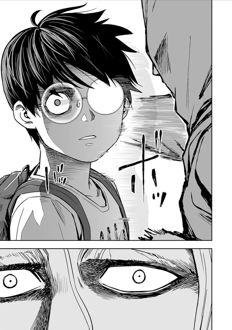 Tsuyoshi Chapter 39 - 12