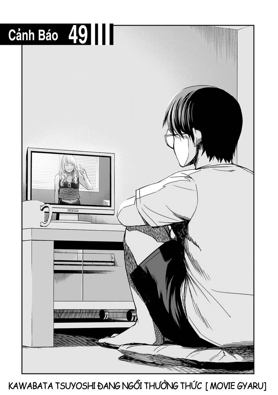 Tsuyoshi Chapter 49 - 8