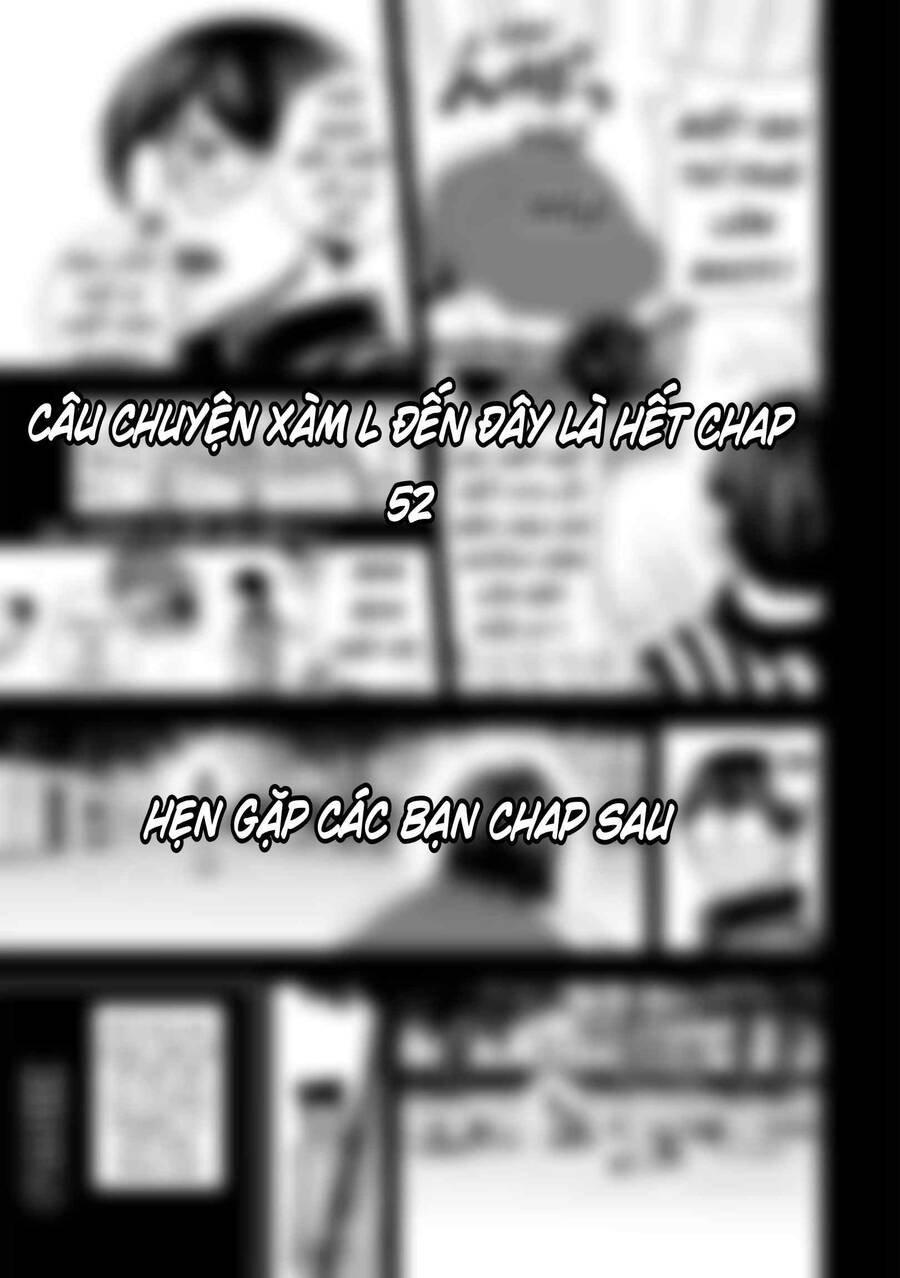 Tsuyoshi Chapter 52 - 17